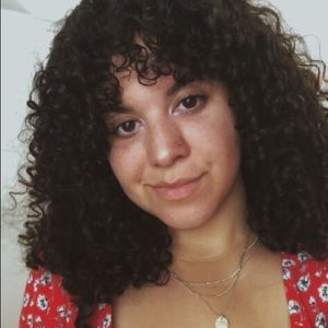 Meet your Posher, Ashlyn